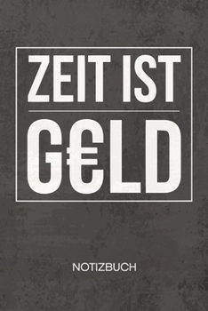 NOTIZBUCH A5 Dotted: angehender Millionär Notizheft GEPUNKTET 120 Seiten - Geldgeil Notizblock Geld Sprüche Skizzenbuch - Motivation Geschenk für Unternehmer Entrepreneur Kapitalist (German Edition)