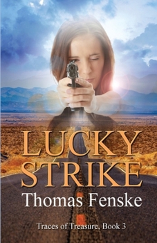 Paperback Lucky Strike Book