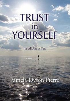 Paperback Trust in Yourself Book