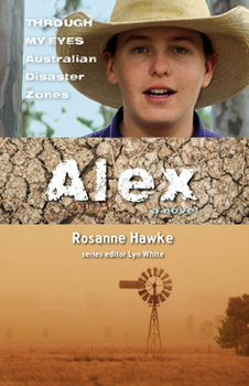 Paperback Alex: Volume 3 Book