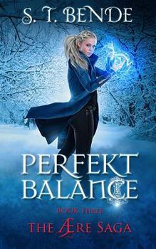 Paperback Perfekt Balance Book