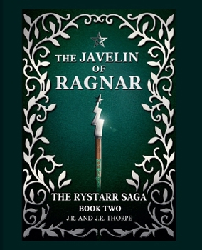Paperback The Javelin Of Ragnar Book