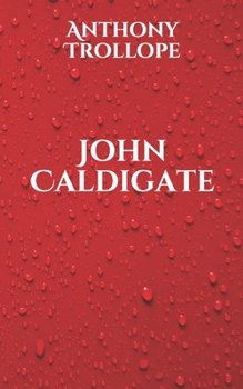 John Caldigate