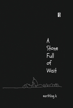 Hardcover A Stone Full of Wait Book