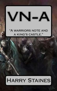 Paperback Vn-A Book