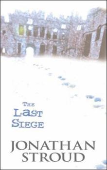 Hardcover The Last Siege Book