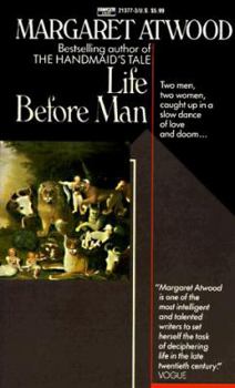 Mass Market Paperback Life Before Man Book