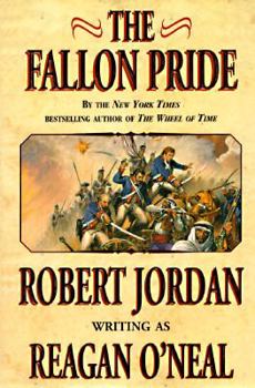 The Fallon Pride - Book #2 of the Fallon