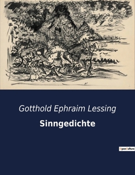 Paperback Sinngedichte: Eine Sammlung von Epigrammen und kurzen Gedichten [German] Book