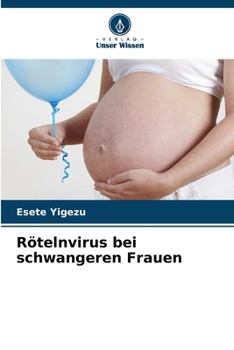 Paperback Rötelnvirus bei schwangeren Frauen [German] Book