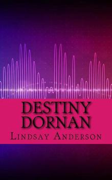 Paperback Destiny Dornan Book
