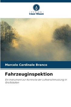 Paperback Fahrzeuginspektion [German] Book