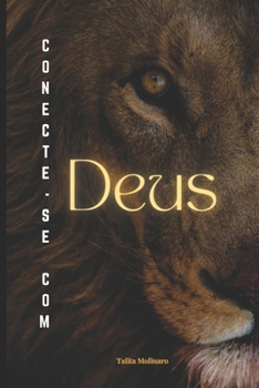 Paperback Conecte-se com Deus [Portuguese] Book