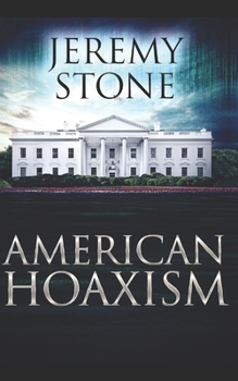 Paperback American Hoaxism Book