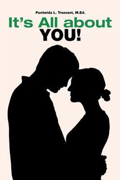 Paperback It's All about You! Book