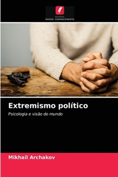 Paperback Extremismo político [Portuguese] Book