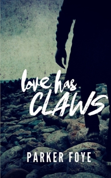 Paperback Love Has Claws (Lastings Omnibus) Book