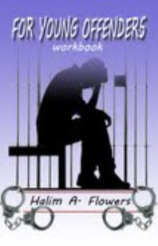 Paperback For Young Offenders Book