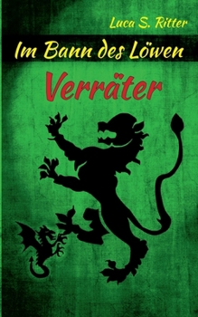 Paperback Verräter (German Edition) [German] Book