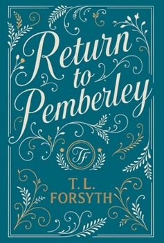 Hardcover Return to Pemberley Book