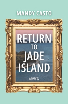 Paperback Return to Jade Island Book