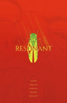 Paperback Resonant: The Complete Series Book