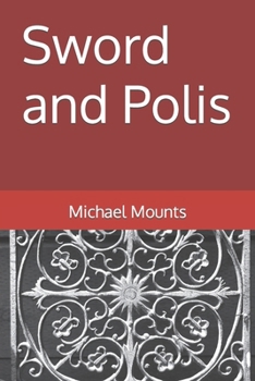 Paperback Sword and Polis Book