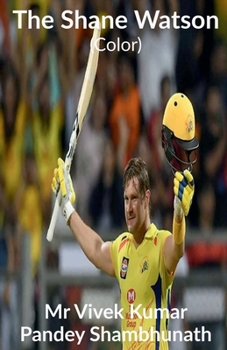 The Shane Watson