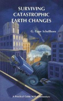 Paperback Surviving Catastrophic Earth Changes Book