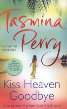 Kiss Heaven Goodbye - Book  of the Billionaire Island