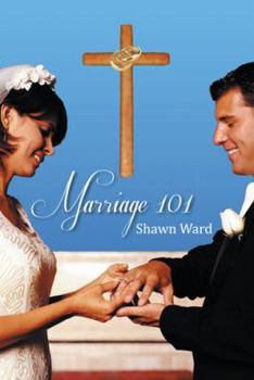 Paperback Marriage 101 Book