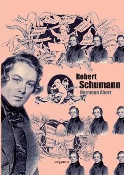 Paperback Robert Schumann. Biographie [German] Book