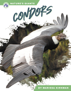 Library Binding Condors Book