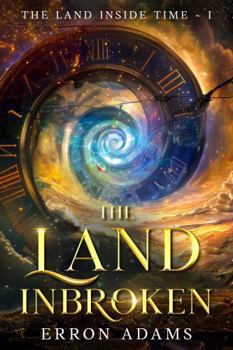 Paperback The Land Inbroken Book