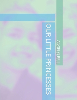 Paperback Our Little Princesses Book