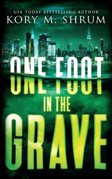 Paperback One Foot in the Grave Book