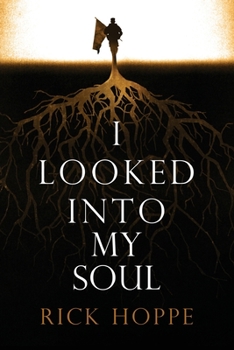 Paperback I Looked Into My Soul Book