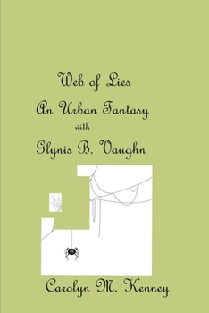 Paperback Web Of Lies Book