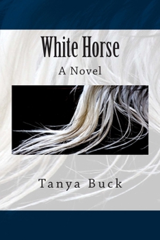 Paperback White Horse Book