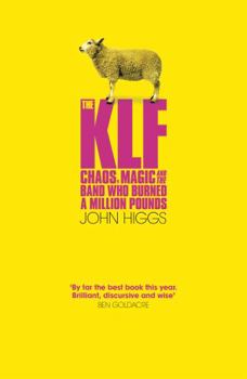 Paperback KLF Book