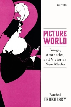 Hardcover Picture World C Book