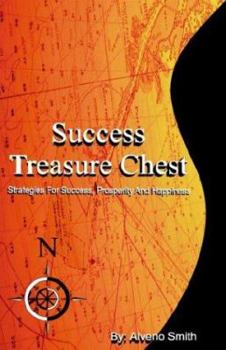 Paperback Success Treasure Chest Book
