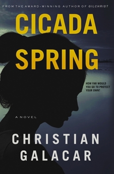 Paperback Cicada Spring Book