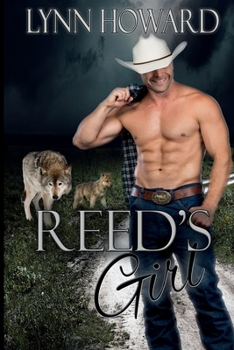 Paperback Reed's Girl (Big River Pack) Book