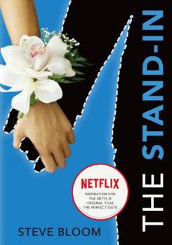 Hardcover The Stand-In Book