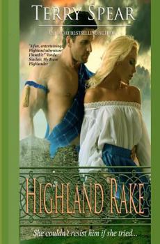 Highland Rake - Book #3 of the Highlanders