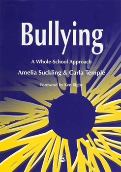 Paperback Bullying: Using Individual Profiling and Job Matching Book