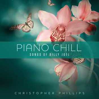 Music - CD Piano Chill: Songs Of Billy Joel Book