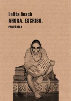 Paperback Ahora, Escribo [Spanish] Book