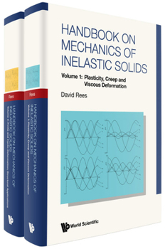 Hardcover Handbook on Mechanics of Inelastic Solids (in 2 Volumes) Book